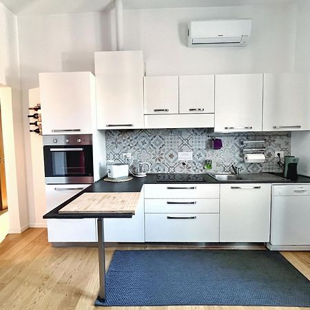 Casa Sabrina - Splendido Appartamento Bolognese Buitenkant foto