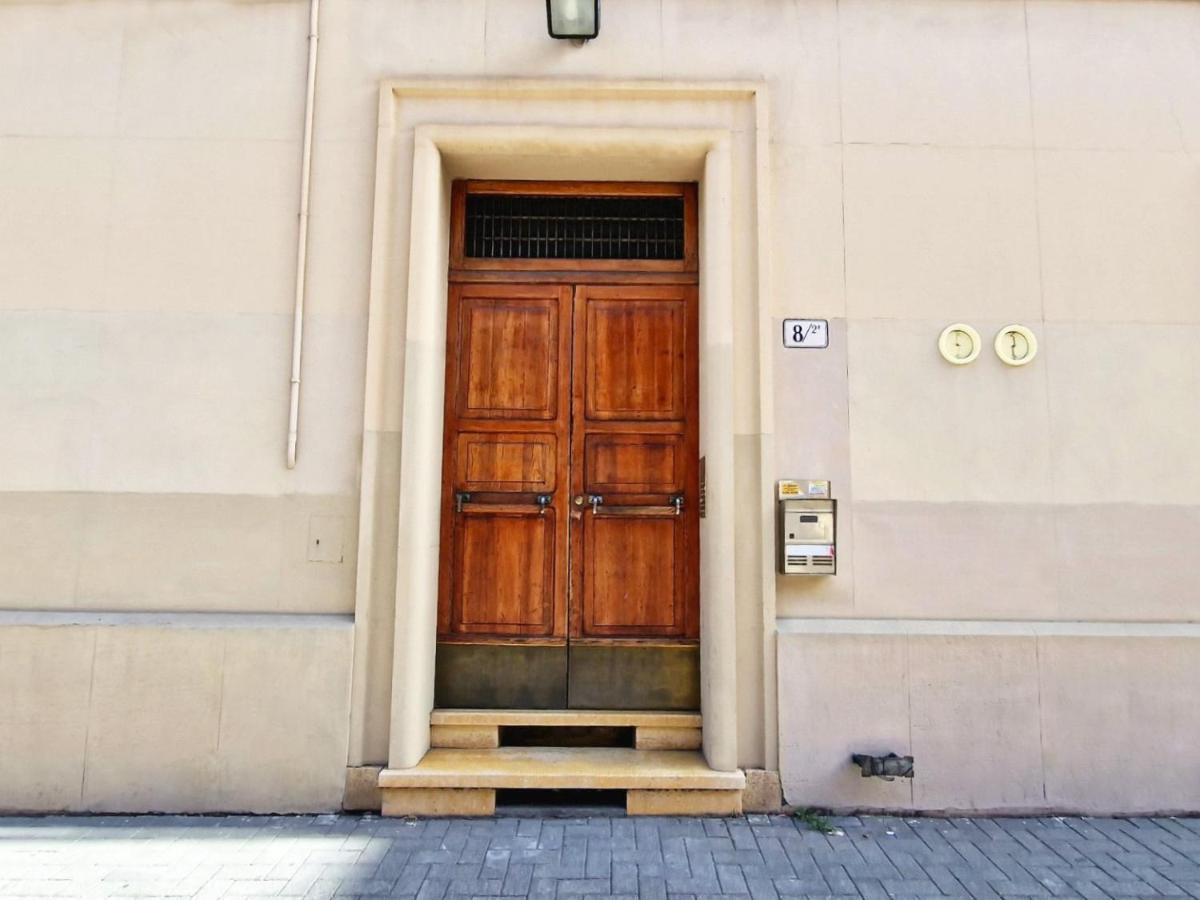 Casa Sabrina - Splendido Appartamento Bolognese Buitenkant foto