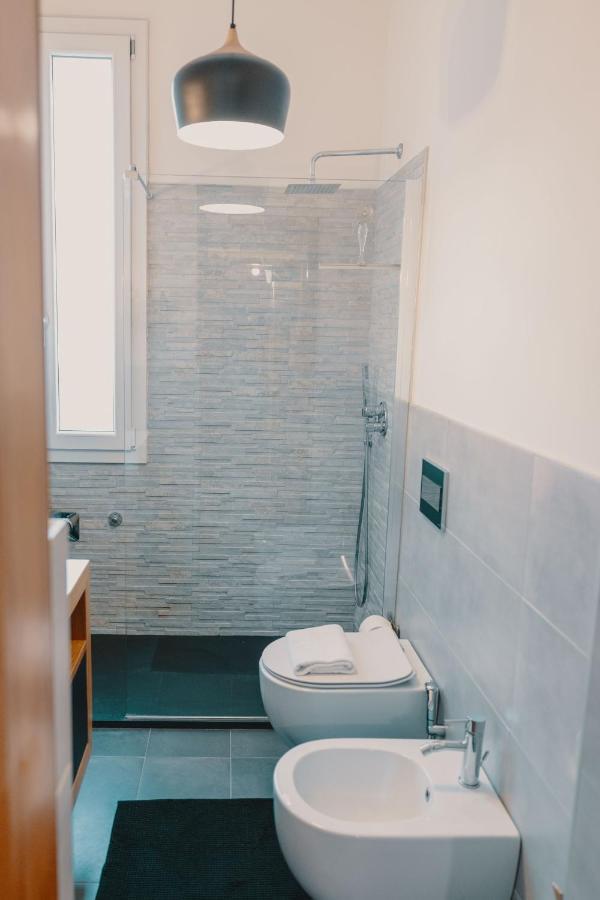 Casa Sabrina - Splendido Appartamento Bolognese Buitenkant foto