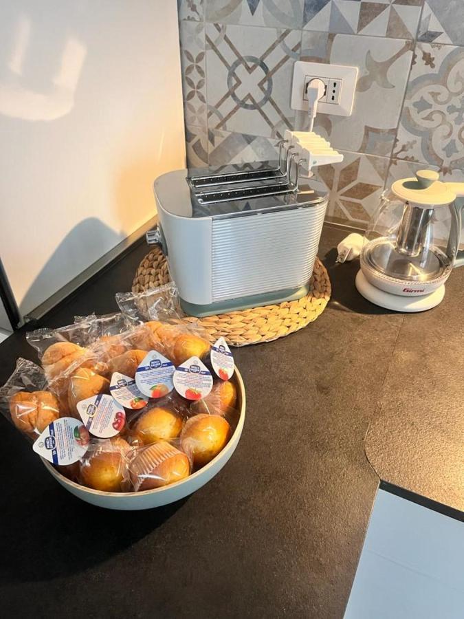 Casa Sabrina - Splendido Appartamento Bolognese Buitenkant foto